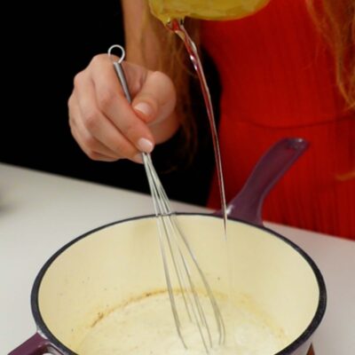 Step 2. Make Cream Jelly