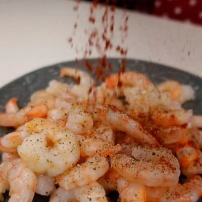 Step 1. Clean and season