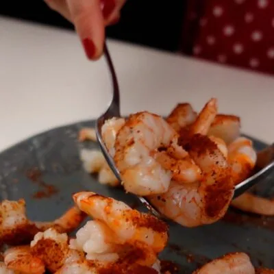 Step 1. Clean and season