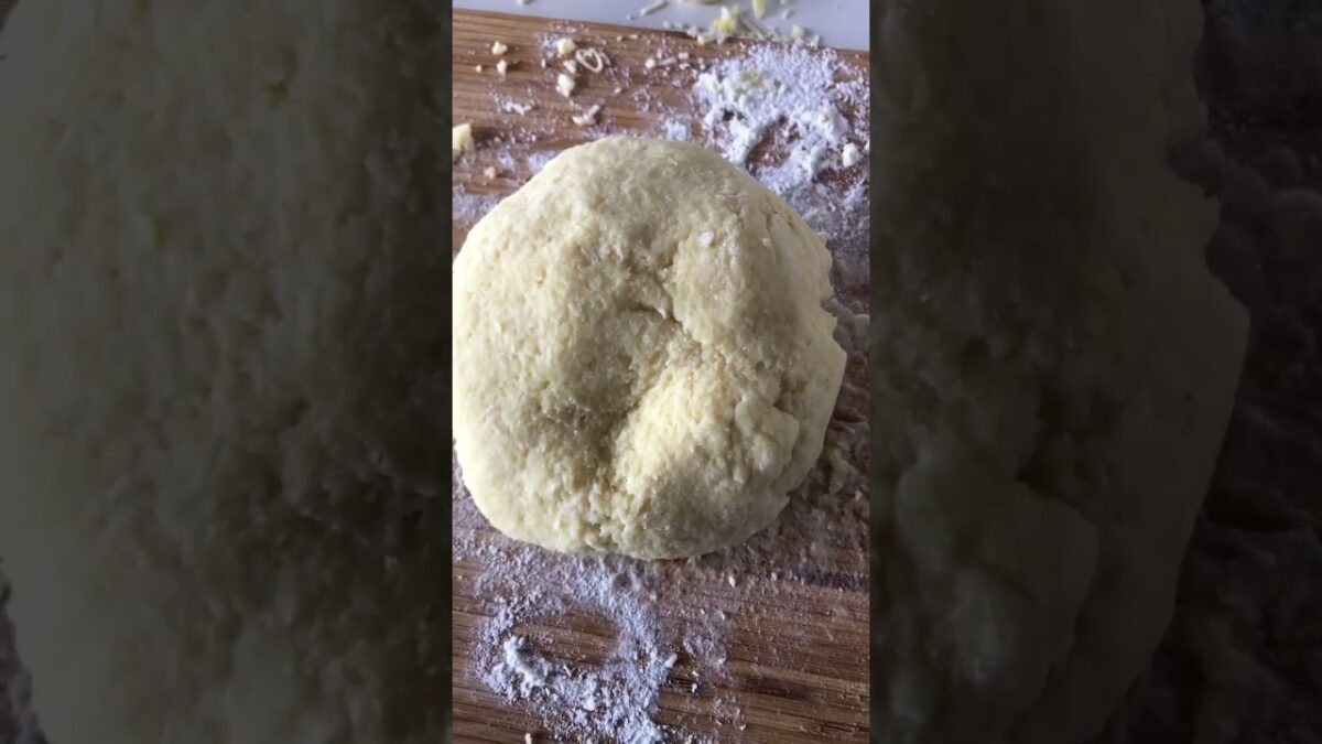Recipe video