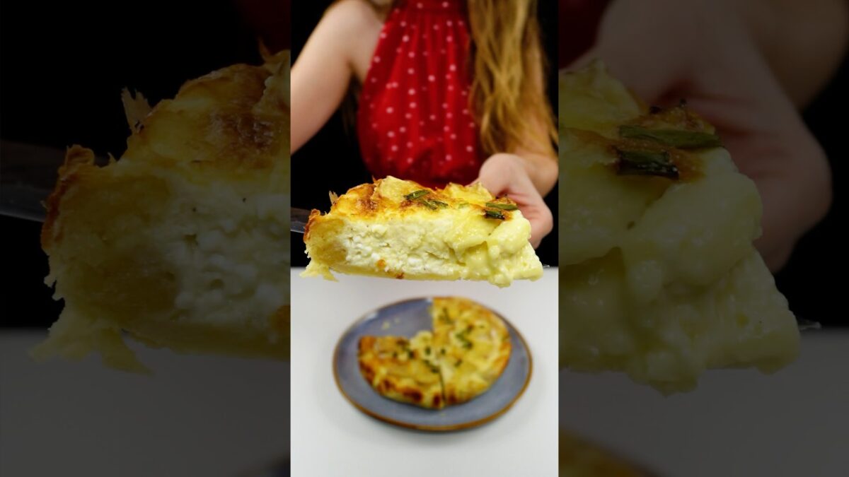 Recipe video