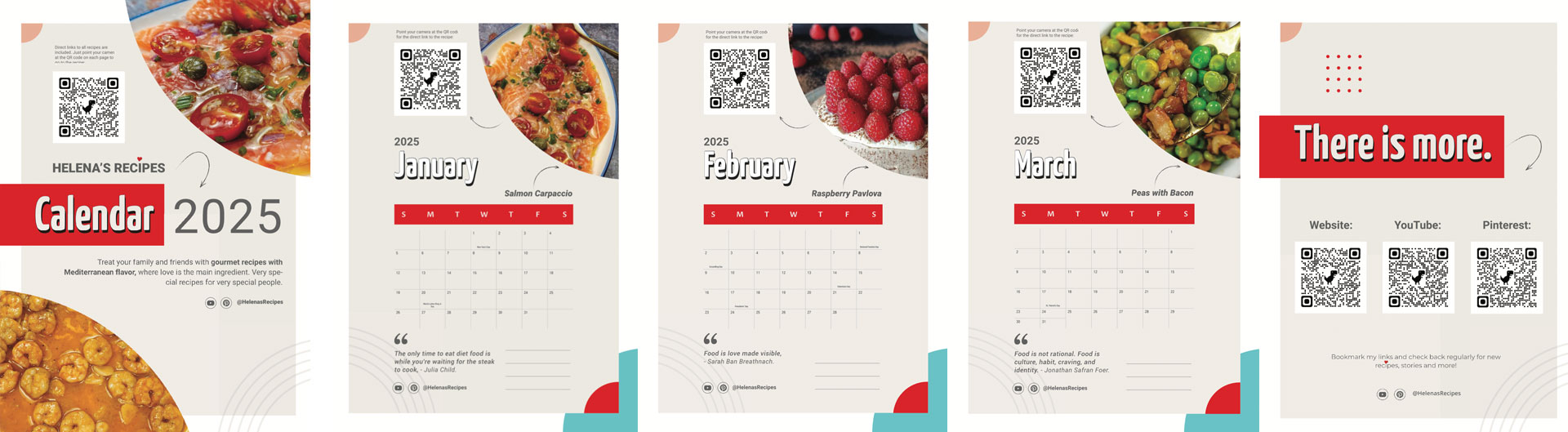 Calendar 2025