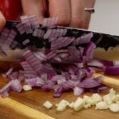 Step 1. Prepare ingredients
