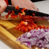Step 1. Prepare ingredients
