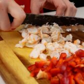 Step 1. Prepare ingredients