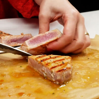 Step 4. Serve 