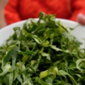 Step 1. Cook the Kale