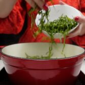 Step 1. Cook the Kale
