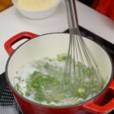 Step 1. Cook the Kale