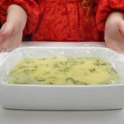 Step 3. Incorporate the Kale