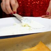Step 5. Assemble the Napoleons