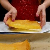 Step 5. Assemble the Napoleons