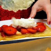 Step 5. Assemble the Napoleons
