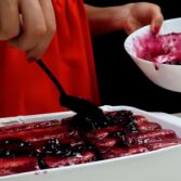 Step 6. Repeat layers, chill after