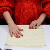 Step 5. Cut pastry