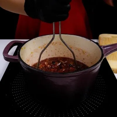 Step 3. Cook jam