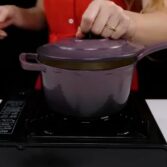 Step 1. Cook popcorn