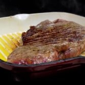 Step 3. Cook steak