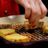 Step 3. Cook steak