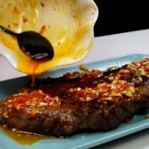 Step 3. Cook steak