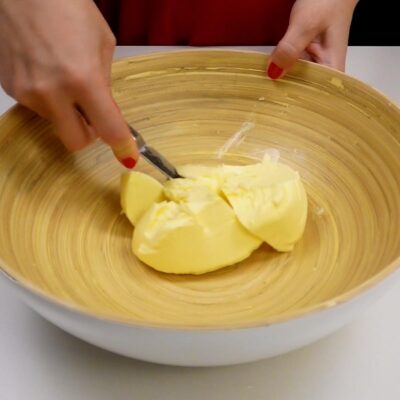 Step 1. Mix ingredients