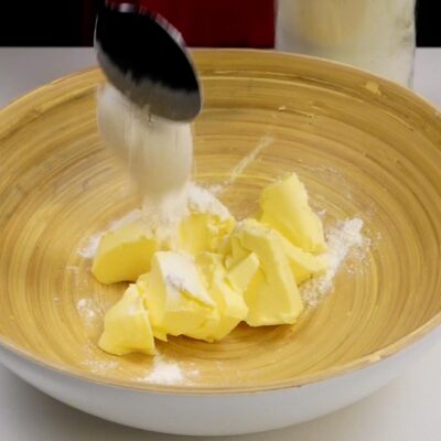 Step 1. Mix ingredients