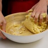 Step 2. Shape and chill