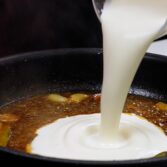 Step 4. Make sauce
