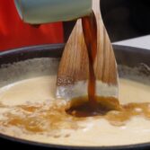 Step 4. Make sauce