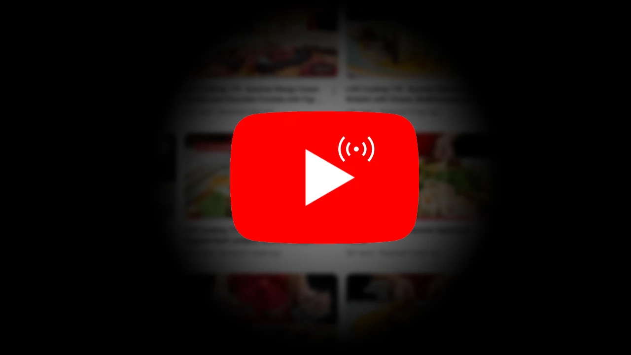 Recipe video