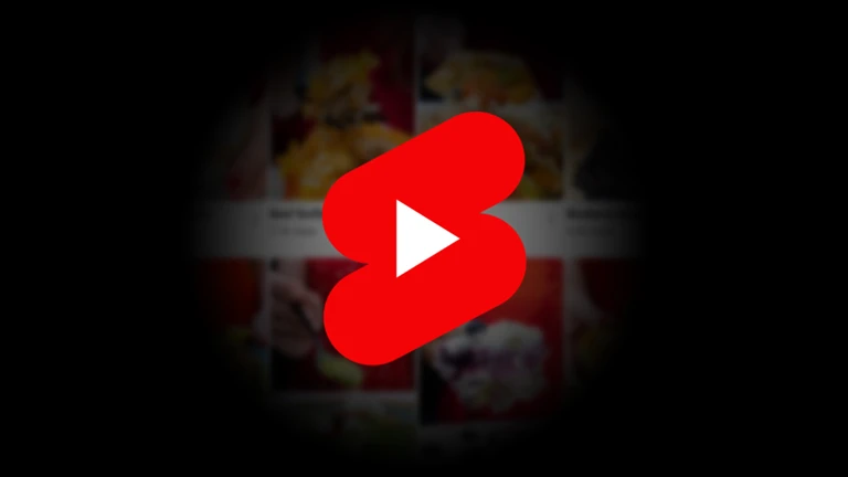 Recipe teaser video