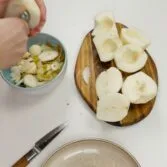 Step 1. Prepare the pears