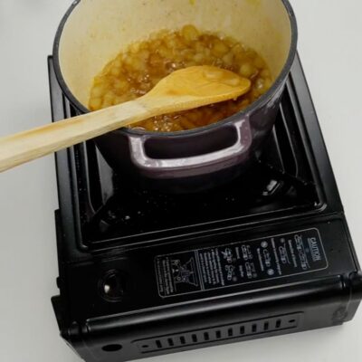 Step 4. Cool and store