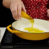 Step 1. Prepare pumpkin