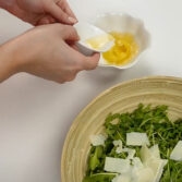 Step 3. Make dressing