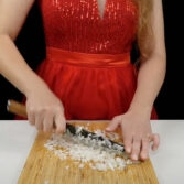 Step 1. Prepare Meatball Mixture