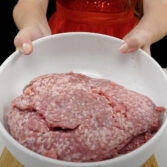 Step 1. Prepare Meatball Mixture