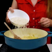 Step 2. Sauté aromatics