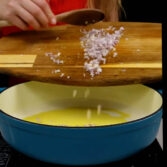 Step 2. Sauté aromatics