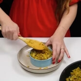 Step 4. Finish the dish