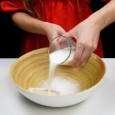 Step 1. Activate the yeast