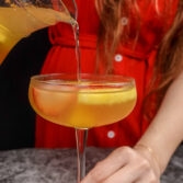 Step 2. Combine ingredients