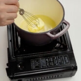 Step 1. Prepare sauce