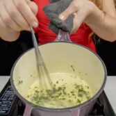 Step 1. Prepare sauce