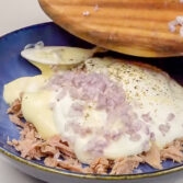 Step 1. Prepare ingredients