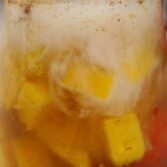 Step 2. Combine ingredients