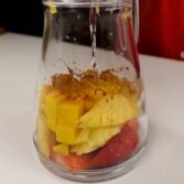 Step 2. Combine ingredients