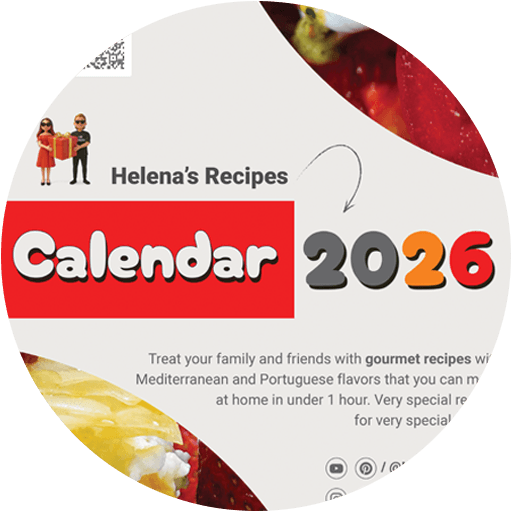 Gourmet Calendar