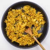 Step 4. Finish the dish