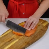 Step 3. Prepare the filling